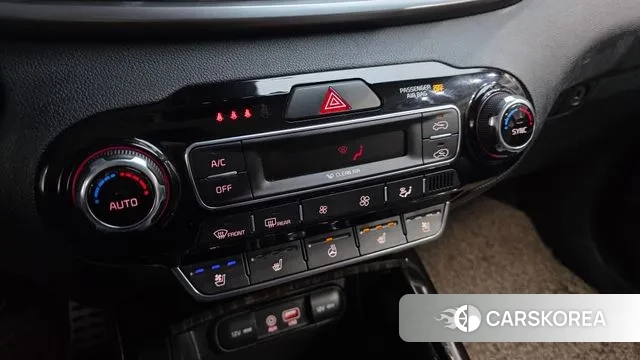 Kia The New Sorento 2018 Белый из Кореи, фото 6