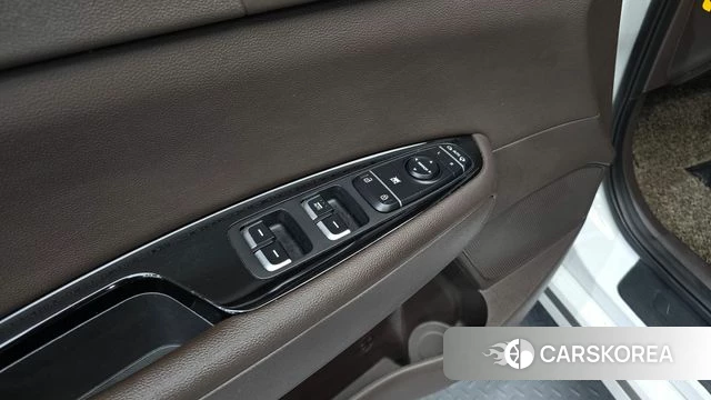 Kia The New K5 Hybrid 2nd generation 2018 Белый из Кореи, фото 6