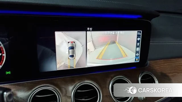 Mercedes-Benz E-Class W213 2020 Серебряный из Кореи, фото 6