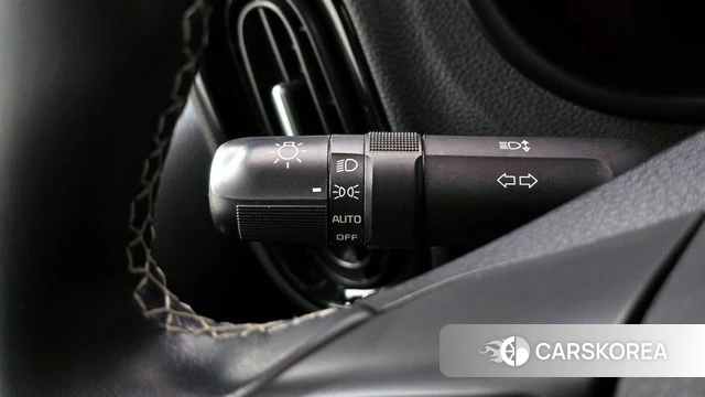 Kia All New Morning (JA) 2018 Жемчужный цвет из Кореи, фото 6