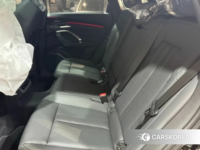 Audi Q5 (80A) 2025 Черный из Кореи, фото 6