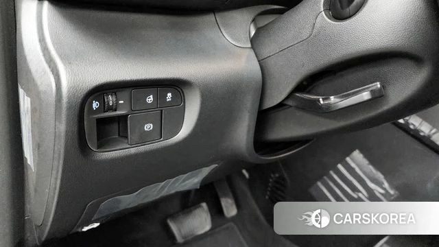 Hyundai The New Casper 2024 Белый из Кореи, фото 6