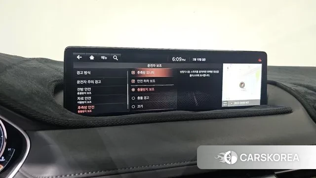 Genesis G80 (RG3) 2020 Черный из Кореи, фото 6