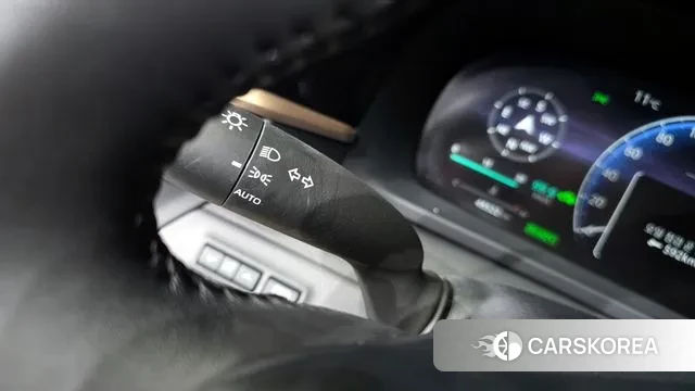 Toyota Crown Crossover 2023 Серый из Кореи, фото 6