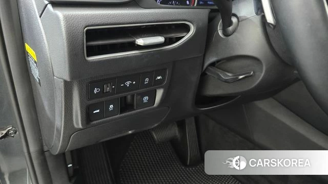 Hyundai Sonata (DN8) 2019 Серый из Кореи, фото 6