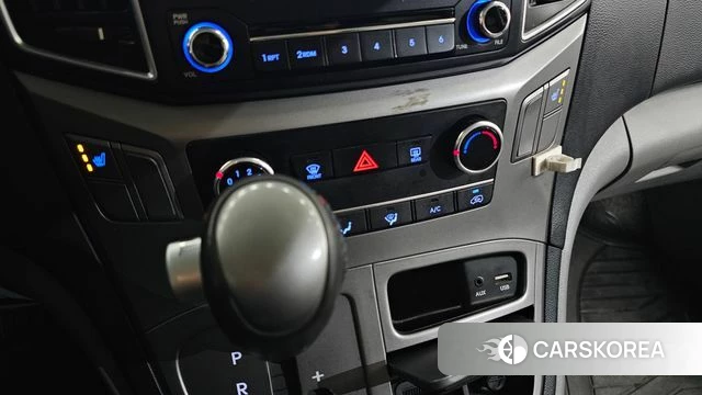 Hyundai The New Grand Starex 2019 Серебристо-серый из Кореи, фото 6