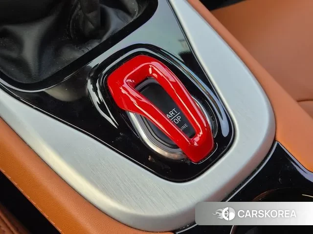 Lotus Emira 2024 Песочный из Кореи, фото 6