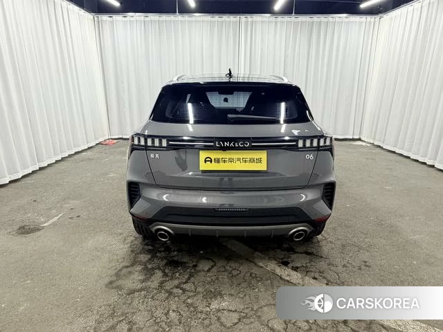 Lynk 06 2023 Другой из Китая, фото 6