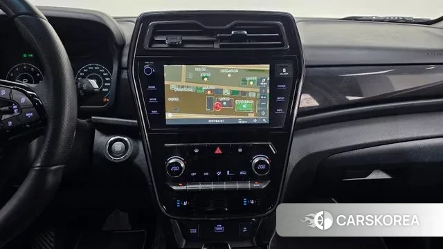 Ssangyong Tivoli Air 2020 Оранжевый из Кореи, фото 6