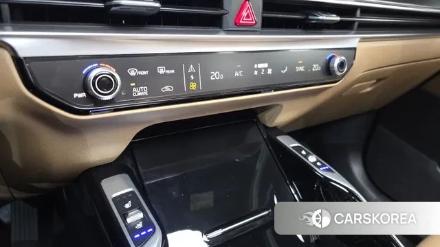 Kia The New Sorento 4th Generation 2025 Белый из Кореи, фото 6