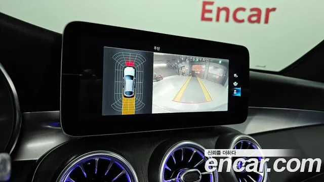 Mercedes-Benz GLC-Class X253 id 2579307 из Кореи 6