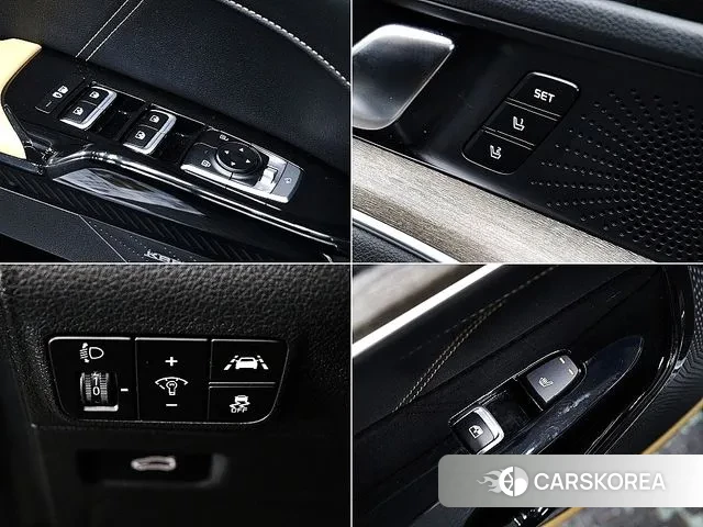 Kia K5 3rd generation 2020 Серый из Кореи, фото 6