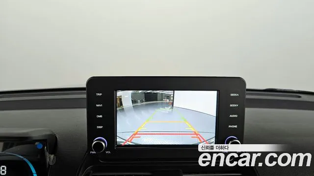 Hyundai Casper id 2658175 из Кореи 6