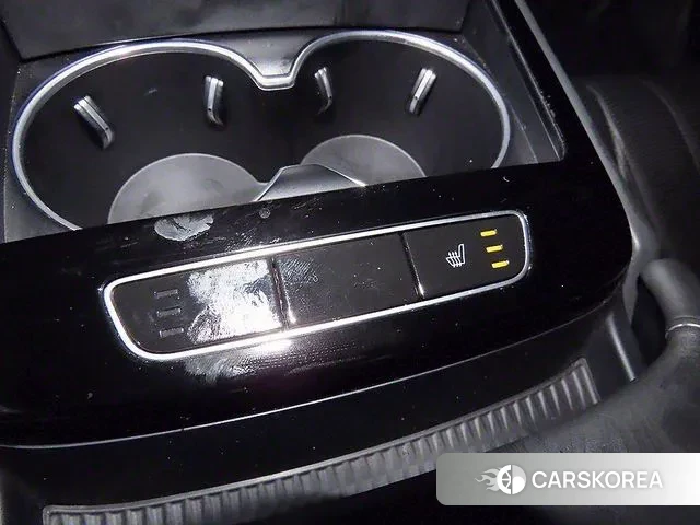 Genesis Electrified G80 (RG3) 2021 Черный из Кореи, фото 6