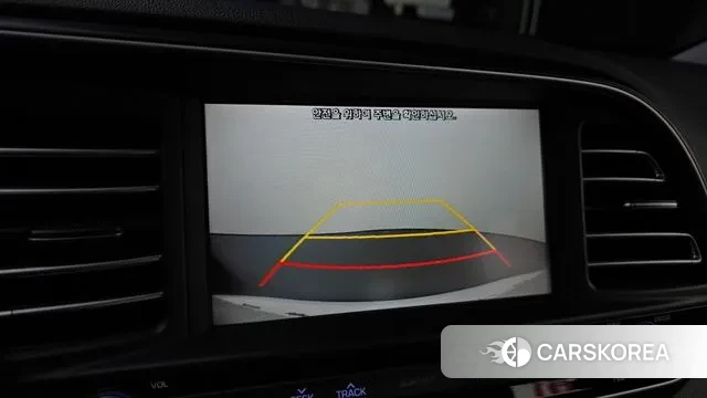 Hyundai The New Avante AD 2019 Белый из Кореи, фото 6