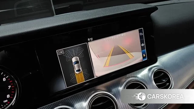 Mercedes-Benz E-Class W213 2019 Белый из Кореи, фото 6