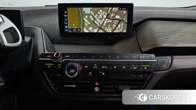 BMW i3 2020 Черный из Кореи, фото 6