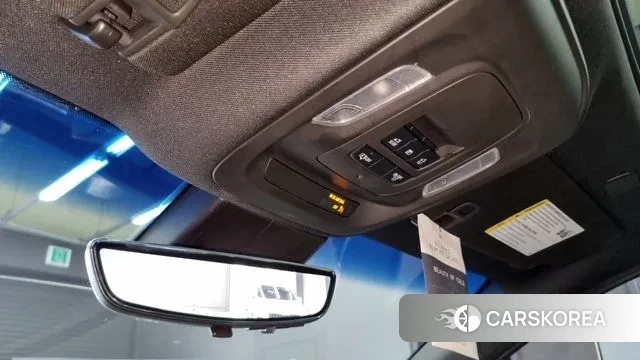 Cadillac CT5 2021 Белый из Кореи, фото 6