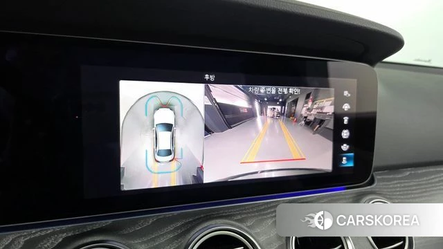 Mercedes-Benz E-Class W213 2022 Серый из Кореи, фото 6