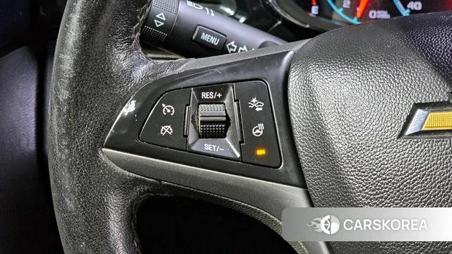 Chevrolet (GM Daewoo) The Next Spark 2018 Жемчужный цвет из Кореи, фото 6