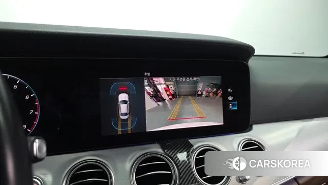 Mercedes-Benz E-Class W213 2021 Белый из Кореи, фото 6