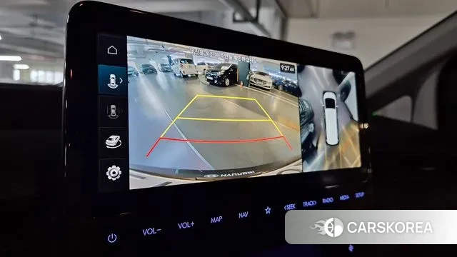 Hyundai Staria 2021 Черный из Кореи, фото 6