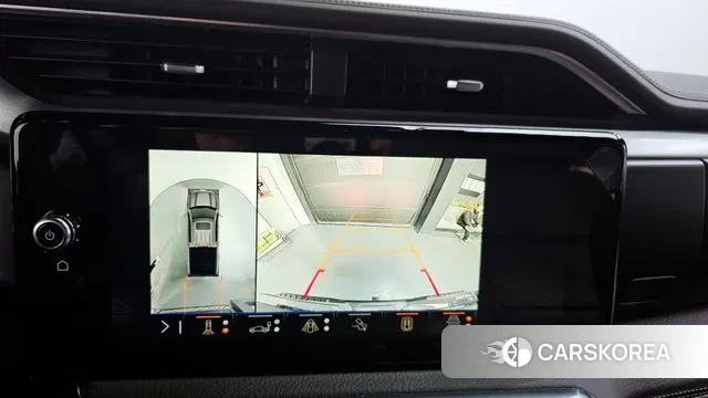 GMC Sierra 2024 Черный из Кореи, фото 6