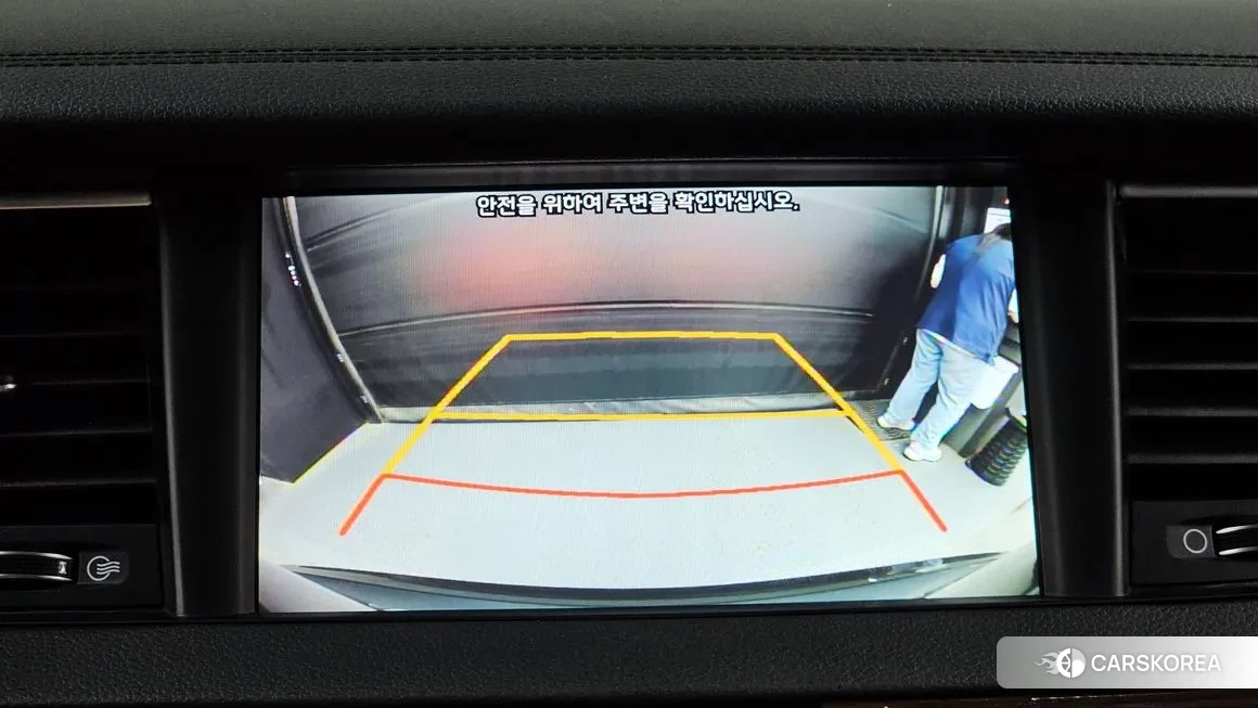 Kia Come New K7 2019 Серый из Кореи, фото 6