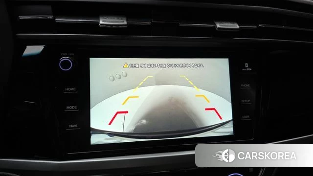 Ssangyong Beautiful Korando 2020 Белый из Кореи, фото 6