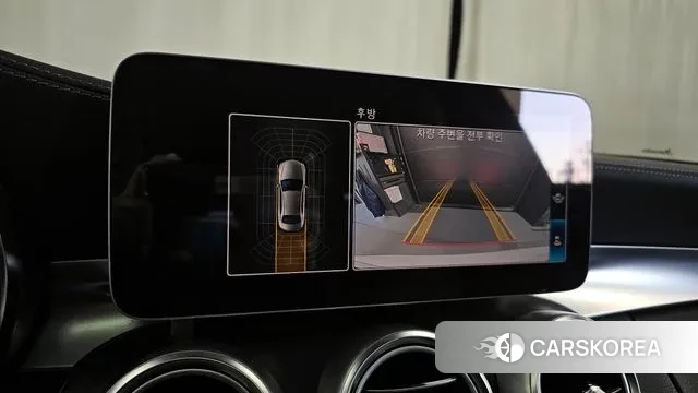 Mercedes-Benz C-Class W205 2019 Белый из Кореи, фото 6