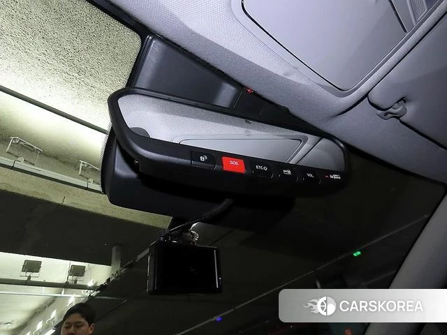 Hyundai The New Kona 2022 Синий из Кореи, фото 6