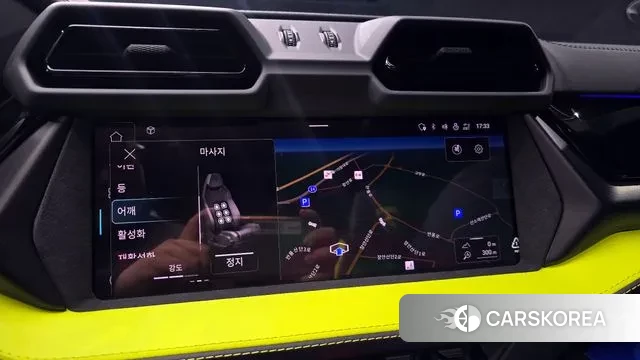 Lamborghini Urus 2025 Фиолетовый из Кореи, фото 6