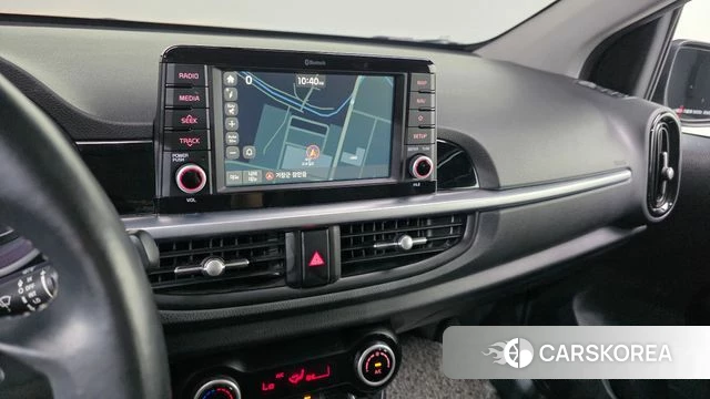 Kia All New Morning (JA) 2018 Белый из Кореи, фото 6