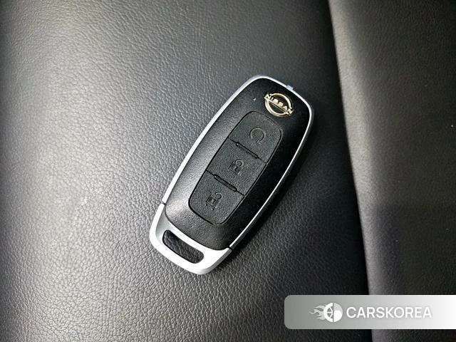Nissan Qashqai 2023 Другой из Китая, фото 6