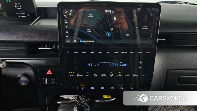 Hyundai Staria 2024 Серебряный из Кореи, фото 6