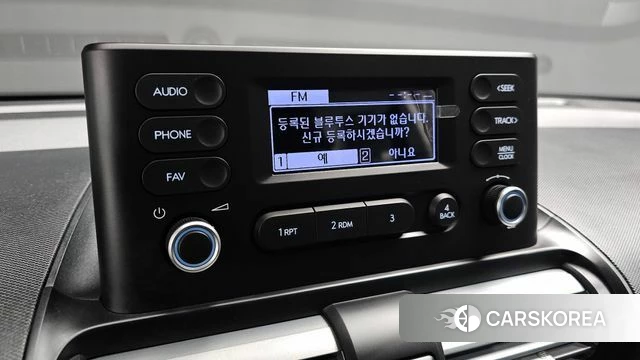 Hyundai Casper 2021 Белый из Кореи, фото 6
