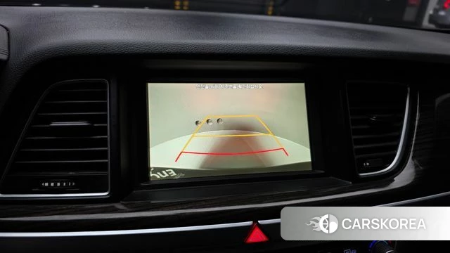 Genesis G80 2018 Черный из Кореи, фото 6