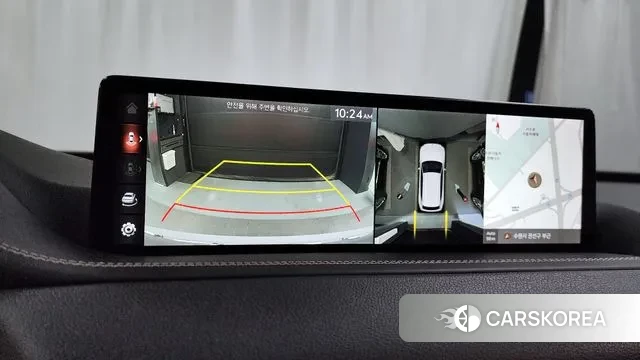 Genesis GV80 2020 Белый из Кореи, фото 6