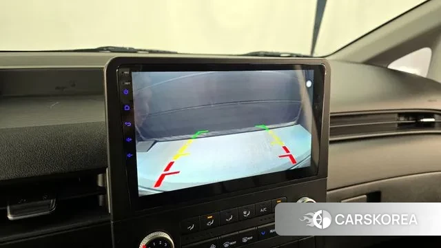 Hyundai Staria 2023 Серебряный из Кореи, фото 6