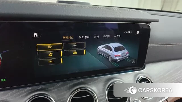 Mercedes-Benz E-Class W213 2023 Белый из Кореи, фото 6