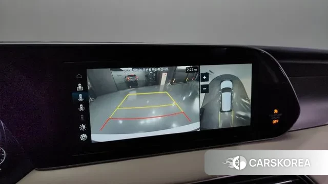 Hyundai Palisade 2020 Белый из Кореи, фото 6