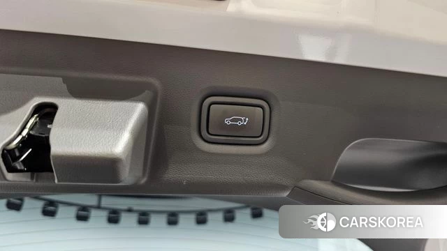 Hyundai Ionic 5 2021 Белый из Кореи, фото 6
