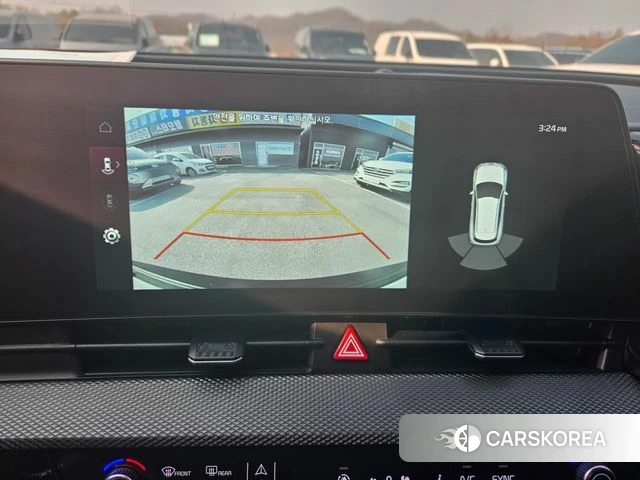 Kia Sportage 5th Generation id 3982140 из Кореи 6