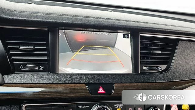 Kia Come New K7 2018 Белый из Кореи, фото 6