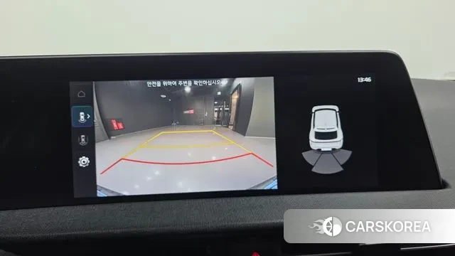 Kia EV6 2021 Белый из Кореи, фото 6