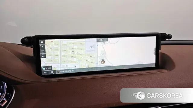 Genesis G80 (RG3) 2021 Белый из Кореи, фото 6