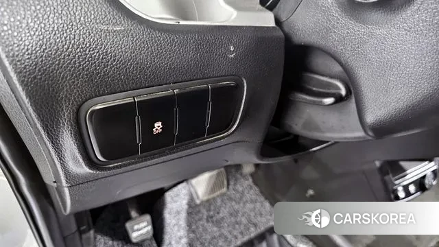 Kia The New Ray 2022 Белый из Кореи, фото 6