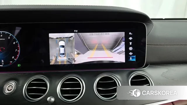 Mercedes-Benz E-Class W213 id 2905340 из Кореи 6