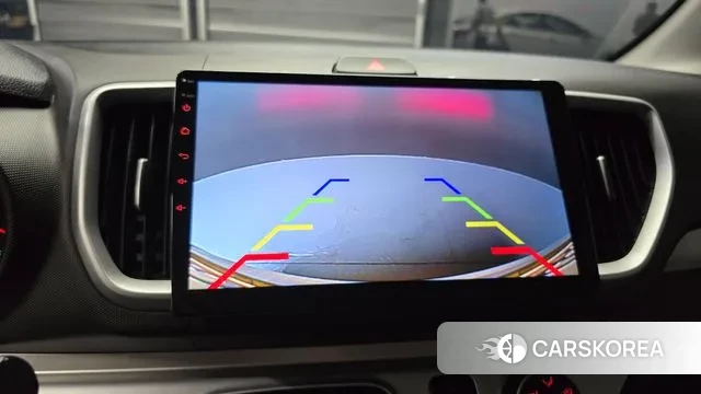 Kia The New Ray 2021 Белый из Кореи, фото 6