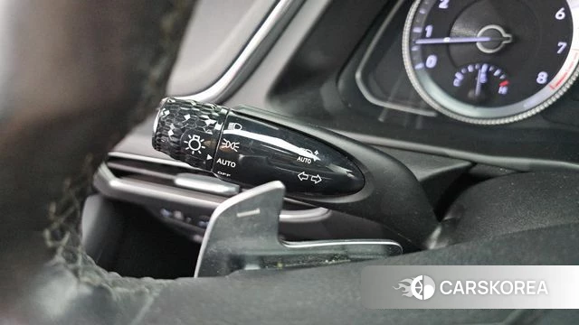 Hyundai Sonata (DN8) 2019 Белый из Кореи, фото 6
